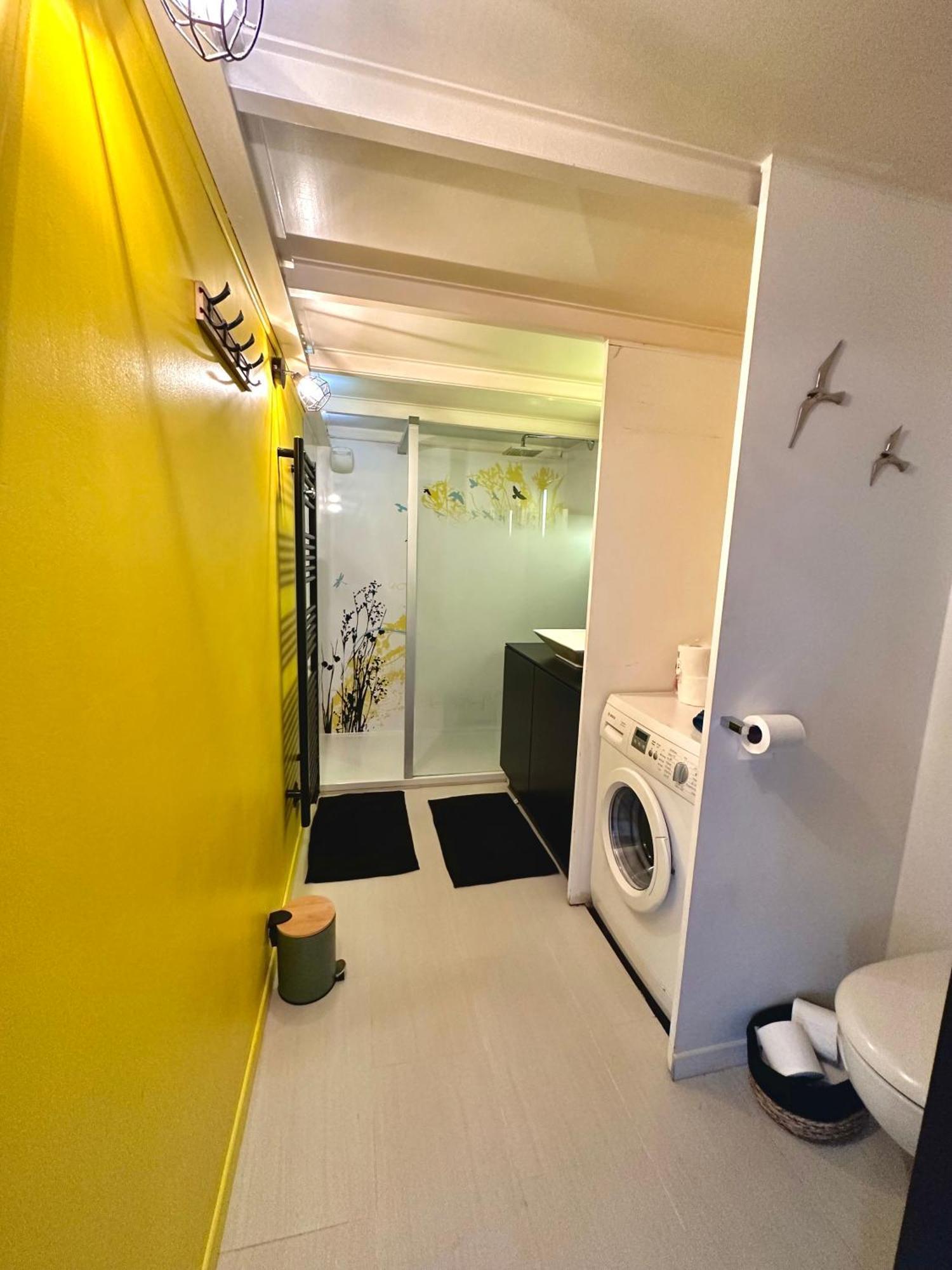Le Loft Rouen Centreアパートメント エクステリア 写真