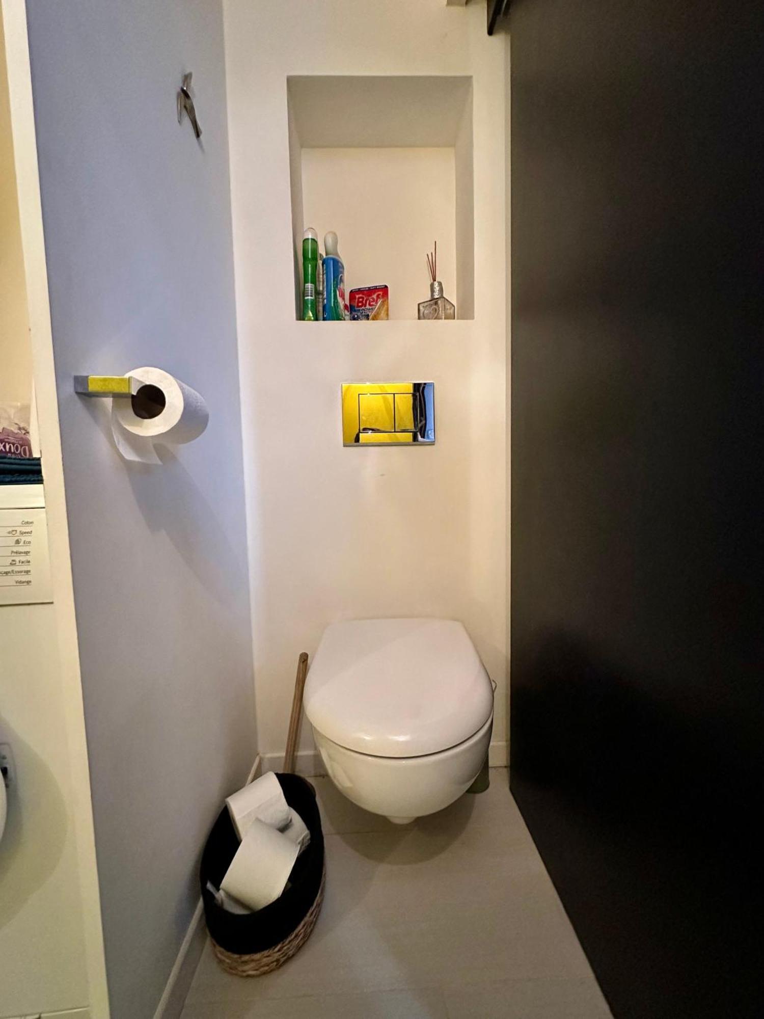 Le Loft Rouen Centreアパートメント エクステリア 写真