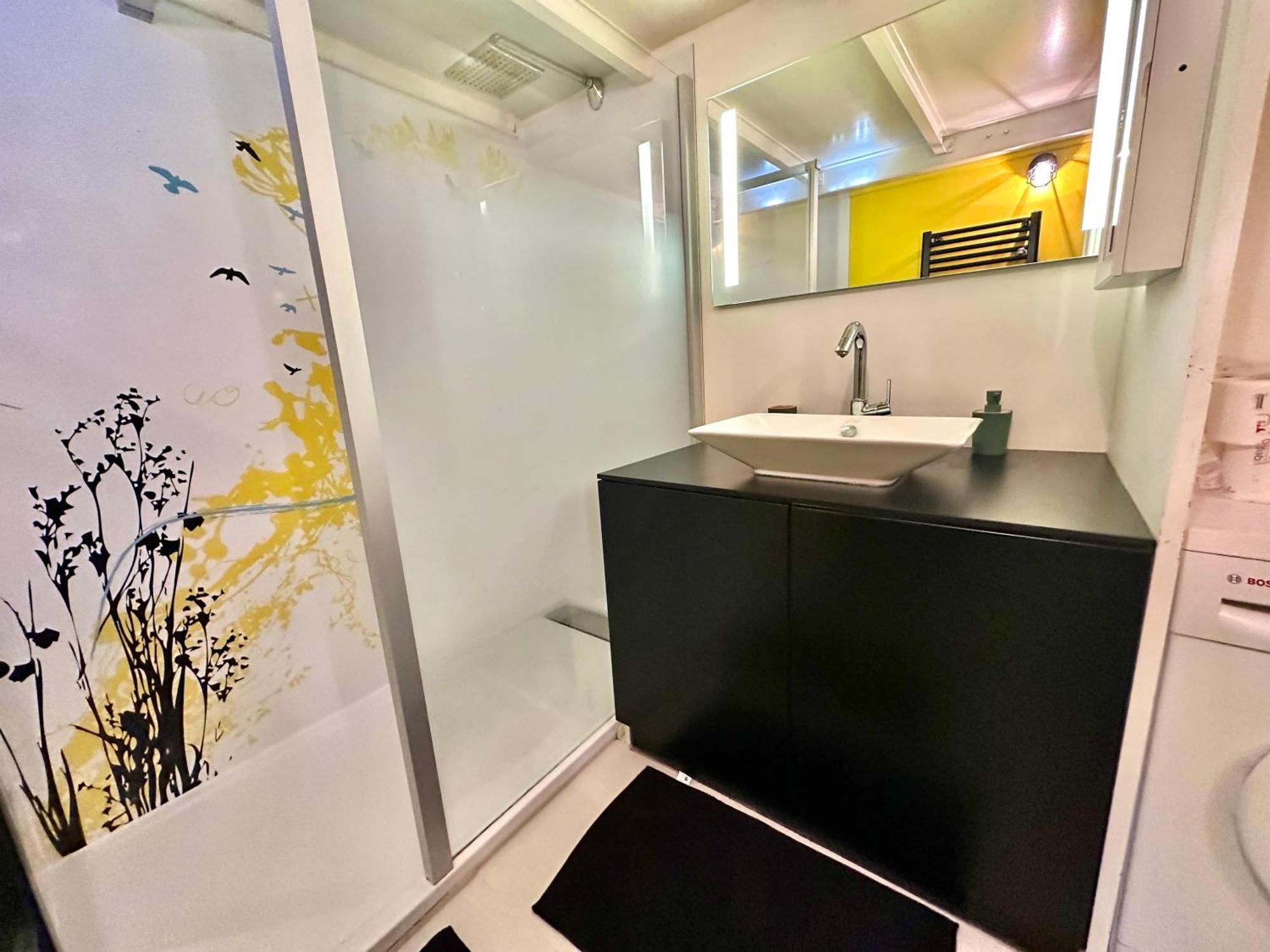Le Loft Rouen Centreアパートメント エクステリア 写真