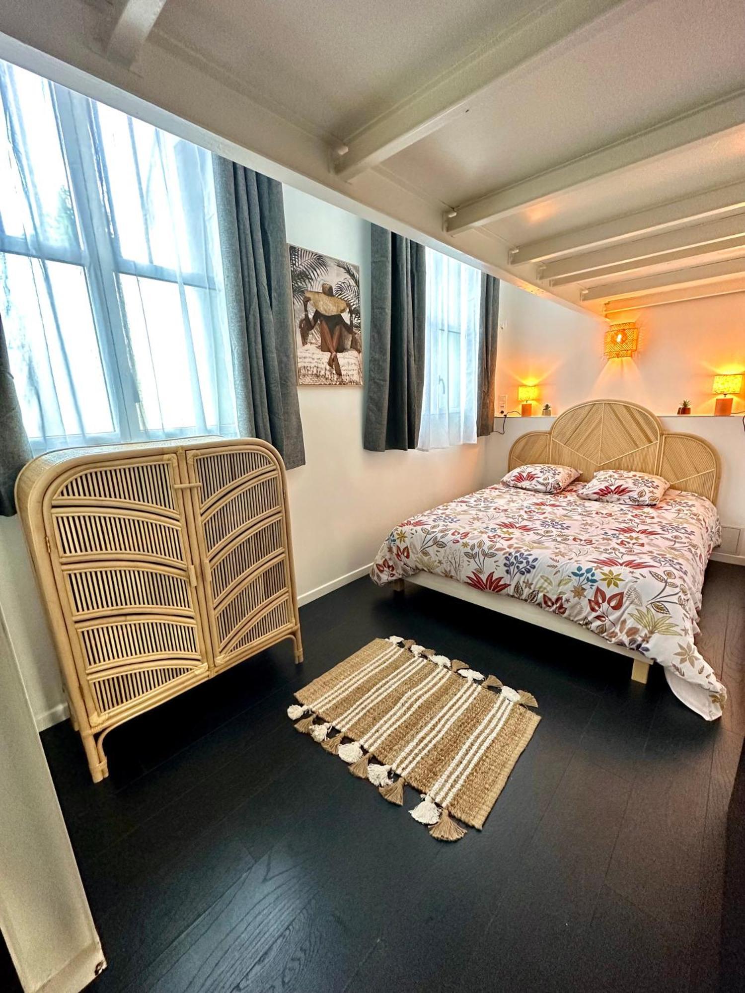 Le Loft Rouen Centreアパートメント エクステリア 写真